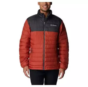 Columbia Powder Lite™ куртка 2XL