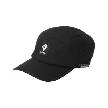 Columbia Pueblo Cove Cap One Black PU5687, Size, чёрный