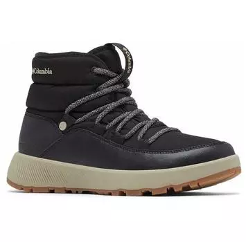 Columbia Slopeside Village Omni-Heat Mid Snow сапоги EU 37 1/2