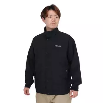 Columbia Stony Pass Jacket PM0444 Small Black Men s чёрный