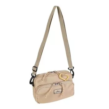 [Columbia] Сумка через плечо Pricestream PU8701 Один размер Британский загар