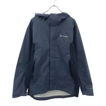 Columbia Unused WE8638 Discovery Point Shell Nylon jacket Tagged Outdoor Men s Used