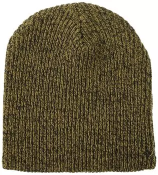 Columbia Wall Watch Cap Beanie One Black Marled CU9309, Size, Delta,
