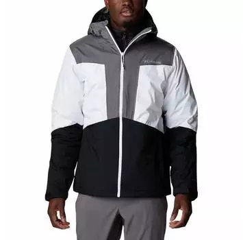 Columbia Wallowa Park™ Interchange detachable куртка L