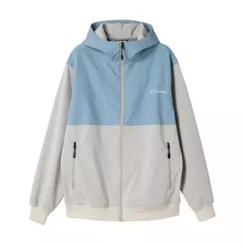 Columbia Wilkinson Cove Hoodie PM0539 Medium Fawn Heather Men s