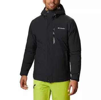 Columbia Winter District куртка 2XL