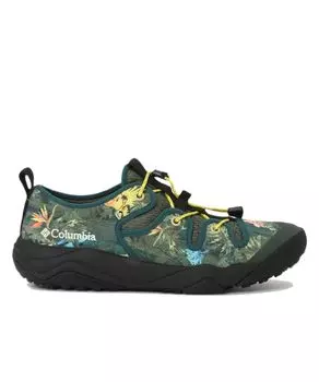 Columbia YU0576 Hazy Breeze Tropical Timberwolf мужские слипоны 27,0 см