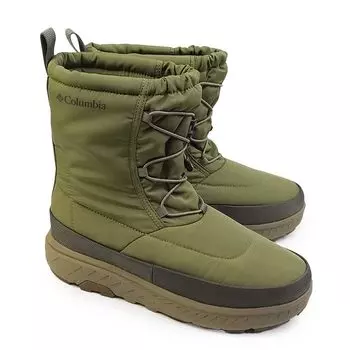 Columbia Зимние ботинки Yellow Tail Boots WP OMH YU2904 327 см Мужские SA/327 25.0