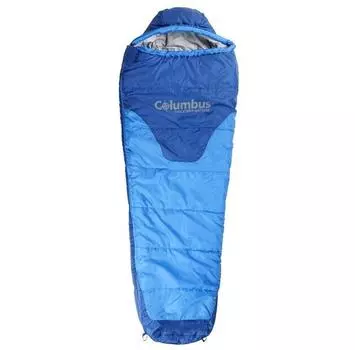 Columbus Aneto Junior спальный мешок Short/Right Zipper