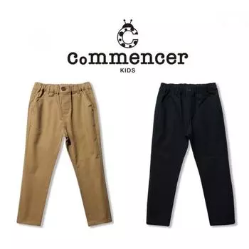 [Comance] Штаны Comance Thiamouven Be Beige/110