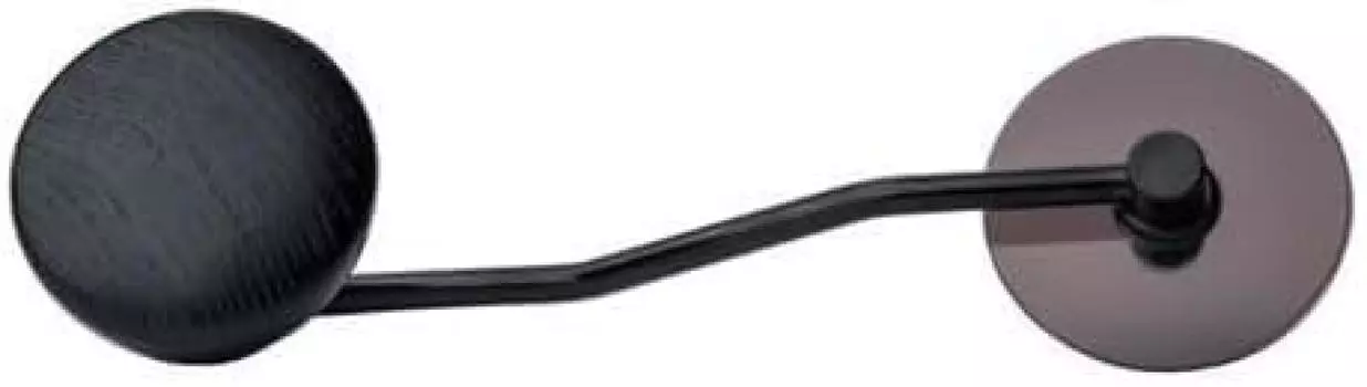 Comandante Comandante Crank Black C40 MK3 MK4 настоящая кофемолка [Товар]