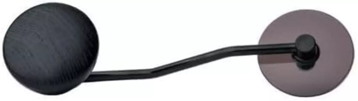 Comandante Comandante Crank Black C40 MK3 MK4 настоящая кофемолка [Товар] чёрный