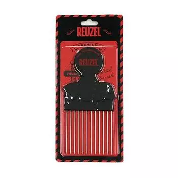 Comb exclusively for reuzel Pomade