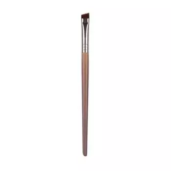Comb Makeup Artist Special Makeup Brush Lash Comb Eyebrow Brush Studio Makeup Tools Dual-Use Mascara Brush In Stock Beauty Makeup Ultra-thin eyebrow brush N61