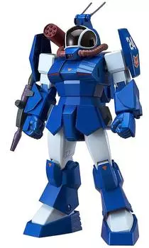 COMBAT Fang of the Sun Dougram ARMORS MAX04 Scale Soltic H8RF Kochima Spl Scale Assembly Plastic Model Resale 1/72 1/72