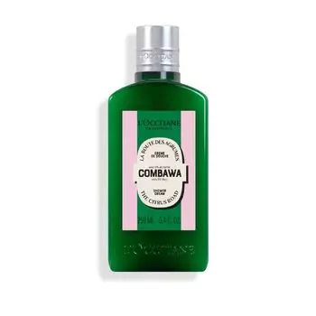 Combawa Shea Shower Cream 250 мл Мыло для тела Новый год Новый Homecoming Новый праздник для взрослых L OCCITANE [Новая косметика] День рождения, Подарок на год, Подарок на год,
