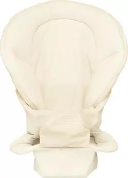 Combi Join Infant Seat Waffle Cream EL-E