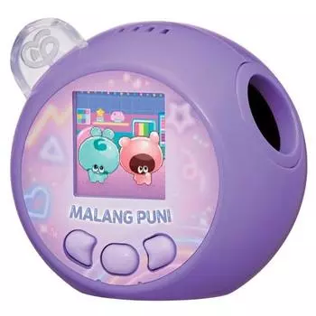 Come and play with Soft Peuni Friends Toys, popular Korean game