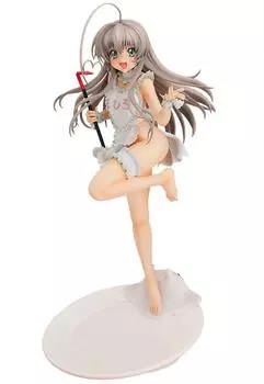 Приходите в чешуйках Nyaruko из ПВХ, окрашенного в массе! Няруко-сан (1/7 продукта)