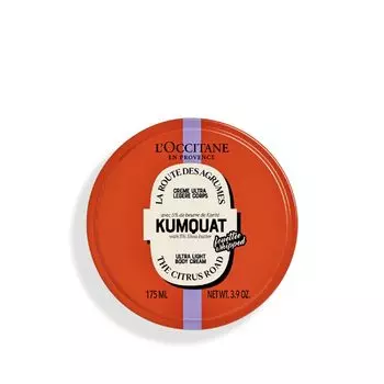 Comequat Snowsia Body Cream 175 мл Подарок на день рождения Подарок для женщин и мужчин Популярный Прощальный белый день L OCCITANE