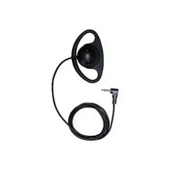 Comet earphones H-200K (50cm/short type)
