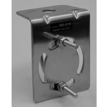 Comet Pipe Mounting Base RS215 RS-215