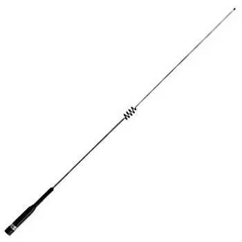 Comet SBB5 Совместимая с мобильной антенной Comet 144/430 МГц ретранслятор/D-STAR чёрный