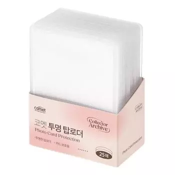 Comet Toploader 25p, настольная игра, представительница Кореи