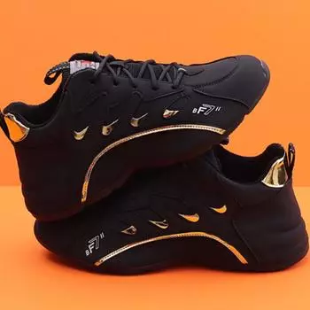 Comfortable Casual Men s Vulcanize Shoes Breathable Sneakers Male 2024 New Arrivals Hiking Classic Original Offer Social 38