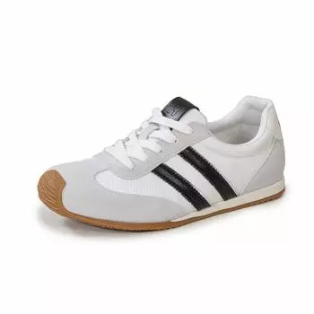 Comfortable Girl s Sweet StyleBallet Flats Genuine Leather Women s Shoes Pink Forrest Gump Retro Design Summer Casual Shoes 36