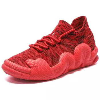 Comfortable men s designer mesh casual sneakers Lace-up outdoor tennis walking fitness men s shoes plus size 39