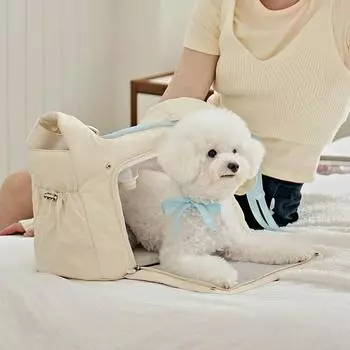Comfy Child Pet Pillow Comfy Slingback, корейский шампунь для домашних животных