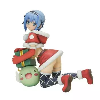 COMIC XO Jumonji Tamaki painted finished (PVC product)