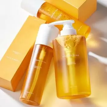 Comma Nine Calamansi Honey Body Care Body Wash 2+Body Mist 2, 1 piece