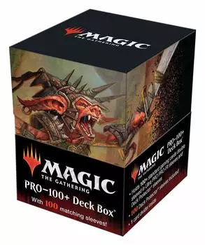 Commander Legends Son of Rohgahh SW - Rograkh, (100)