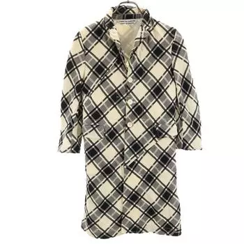 Comme des Garcons Comme des Garcons Куртка XS Бежевая Женская Б/У