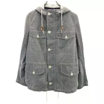 COMME des GARCONS HOMME AD2011 Made in Japan HI-J047 Long sleeve Jacket Men s Used