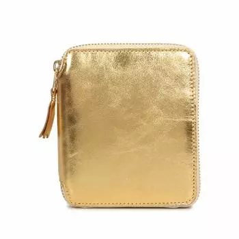 COMME des SA2100G GOLD AND SILVER 2 TSUORICO GO GARONS [предмет] золотой