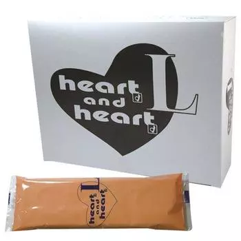Коммерческие презервативы Okamoto Heart and Heart размер L 144 штуки