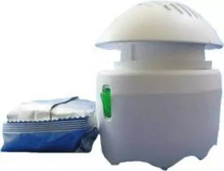 Commercial honeycomb insect repellent AC insect small fly insect pest intrusion small fly extermination fan, killer, extermination, repellent, белый