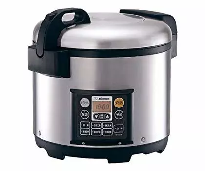 Commercial microcomputer rice cooker NS-QC36/62-6493-07