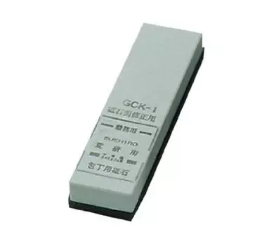 Commercial use rough whetstone (#220) one-chop GCK-1