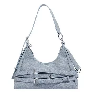 Commuter Bag Fashion New Armpit Bag Versatile Shoulder Bag