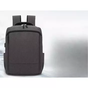 Commuter Computer Bag High-end Business Shoulder Lightweight Backpack Large Capacity Simple Backpack