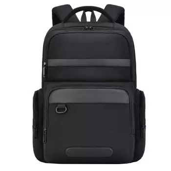 Commuting Backpack, Computer Bag, Waterproof Large-capacity Business Travel Multi-functional Backpack for Men 18 inches.