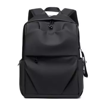Commuting Backpack, Large-capacity Casual Water-resistant Travel Backpack, Student Bag, Laptop Bag, Backpack