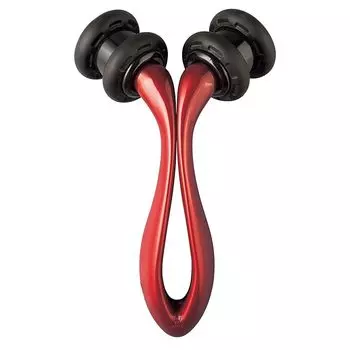 como life Для лица и тела косметический роликовый ролик для лица роликовый ролик для тела косметический массажный ролик Содержит масло камелии дальний инфракрасный натуральный рудный комплекс