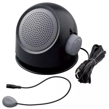 Como Life Sound — это портативная акустическая система, портативная акустическая система, портативная акустическая система для телевизора, акустическая система Priority TV с микрофоном для сбора звука, работающая от батареек.