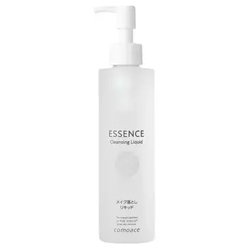 comoace essence cleansing liquid