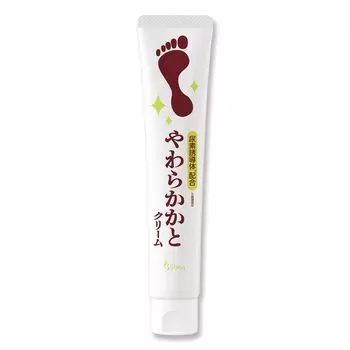 Comolife Beuna Soft Heel Cream Heel Cream Feet Sole Exfoliation Care Уход за пятками Увлажнение Масло арганы Масло жожоба Содержит растительные экстракты Не содержит красителей